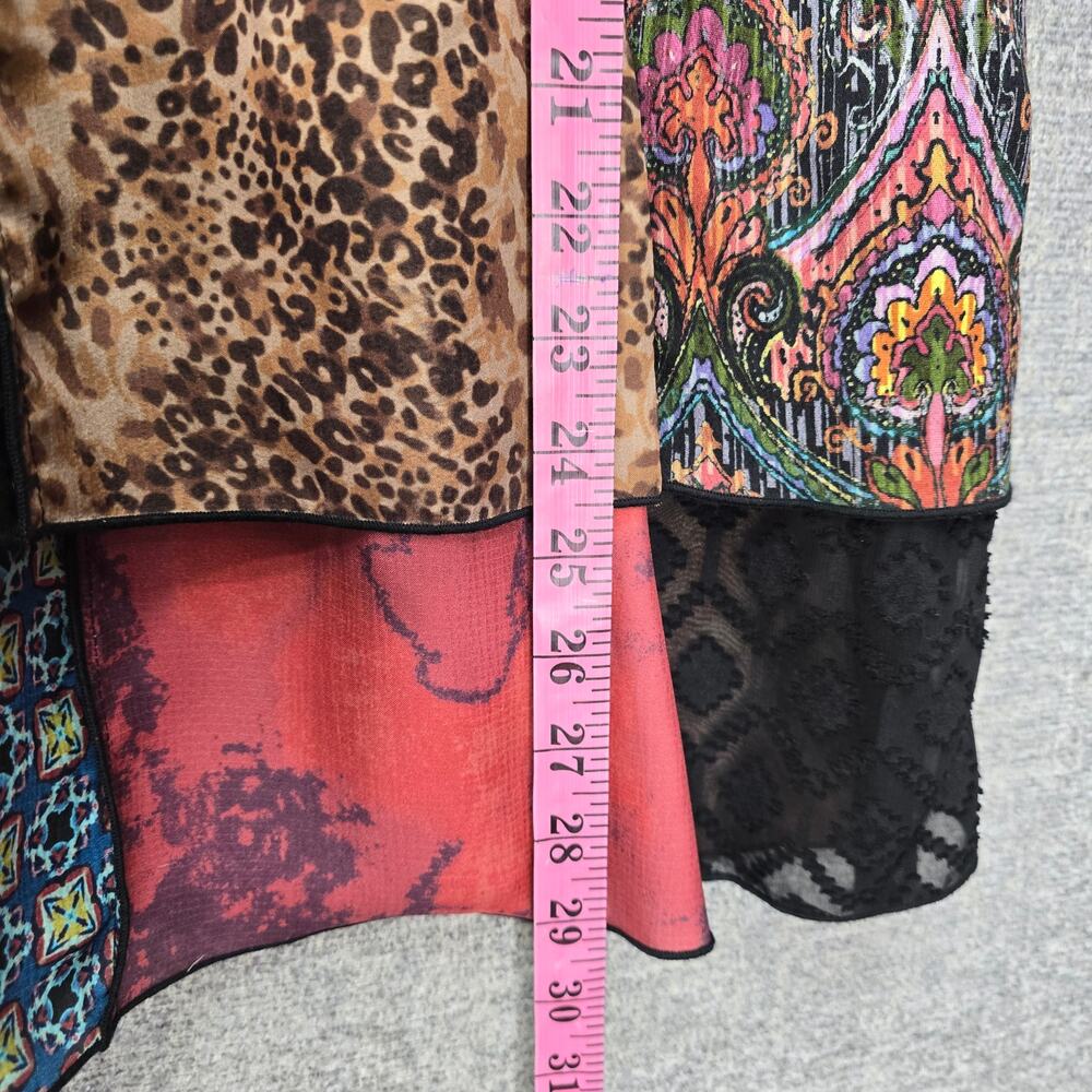 John Mark Ribbed Patchwork, Size X2 - image 5